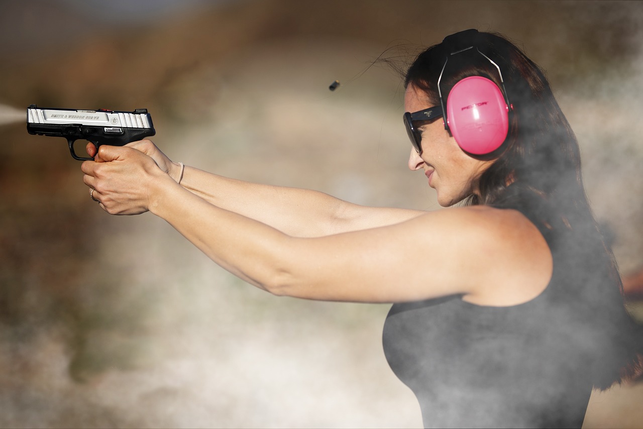 Five Things to Avoid in a Self-Defense Situation